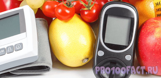 23 продукта, снижающие кровяное давление