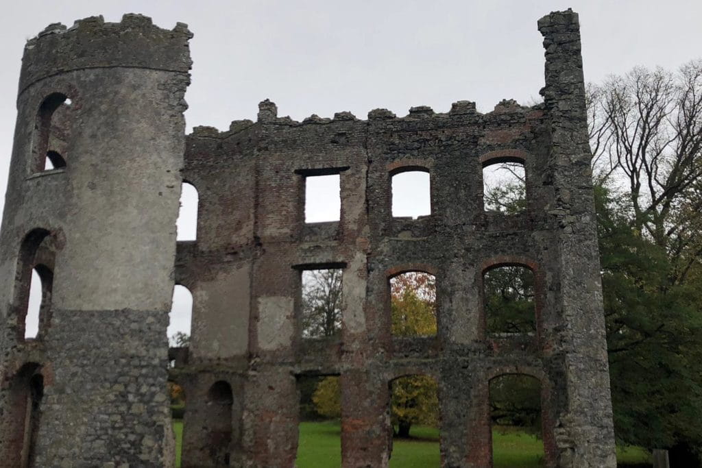 Замок Шейна, Северная Ирландия.jpg